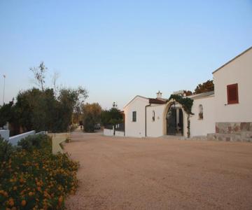 Agriturismo Fontanelle