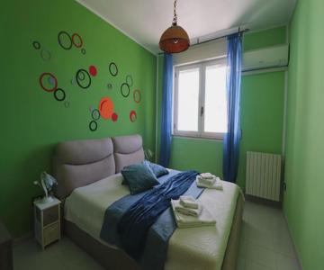 Casa Virginia Elegant One-Bedroom Apartment Near the Beach