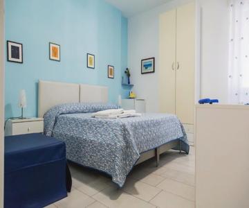 Aurora Sul Mare Bed & Breakfast