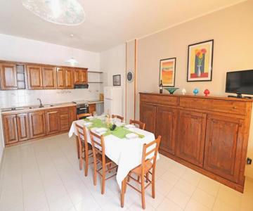 Casa Vacanza Rita Otranto