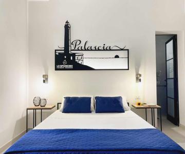 Lo Spioncino Apartments