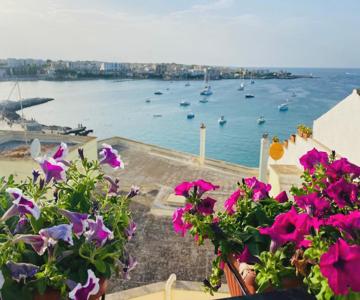 Dimora del Sole Luxury and charm apartment