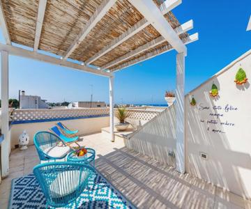 Palazzo Borgomonte - holiday home