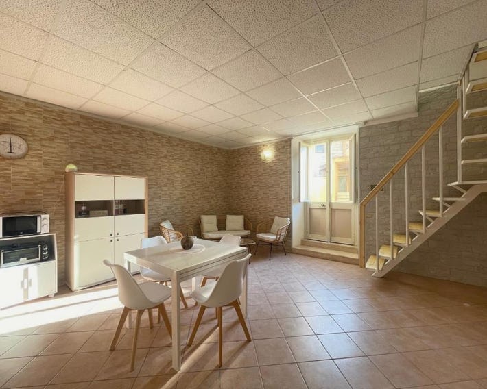 Casa Borgomonte