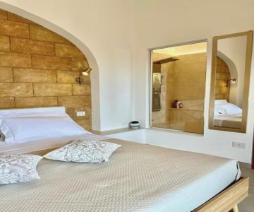 Terrazza Levante - Boutique rooms