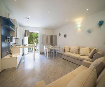 MARIMAR - Apartments OTRANTO