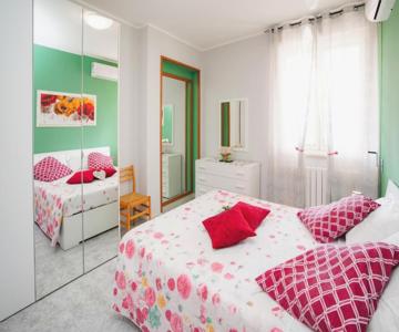 Casa Vacanze Ottantapassi