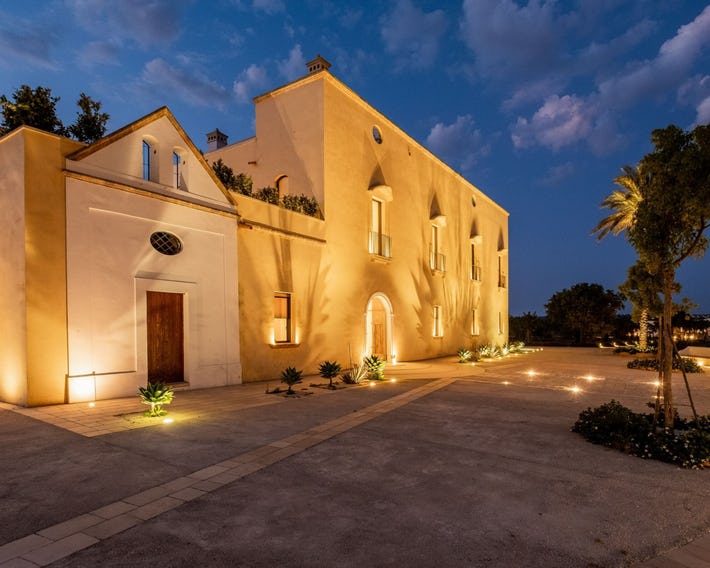 Tenuta Rocci Cerasoli