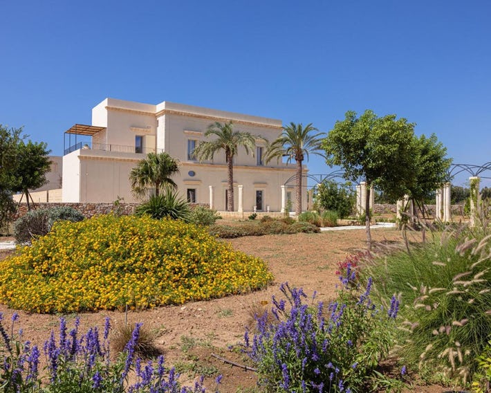 Il Giardino Grande