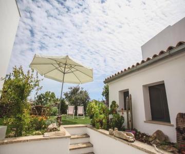 Aquilino Bed & Breakfast