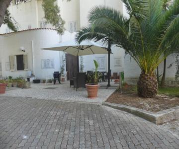 B&B - Case Vacanze Coppa di Cielo