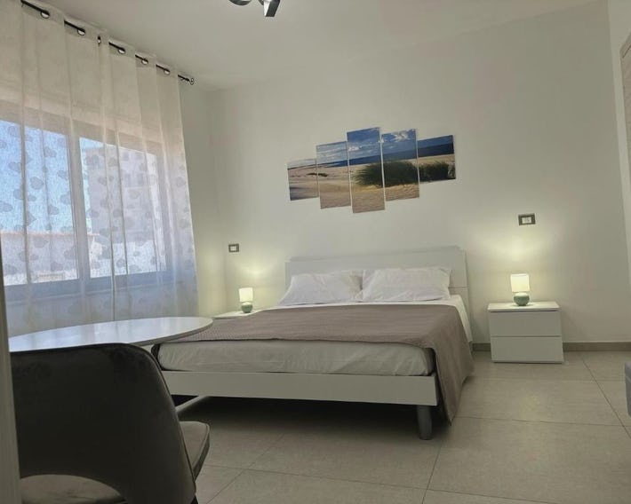 B&B Casa Lulu'