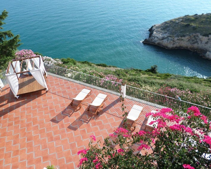 Baia Scirocco