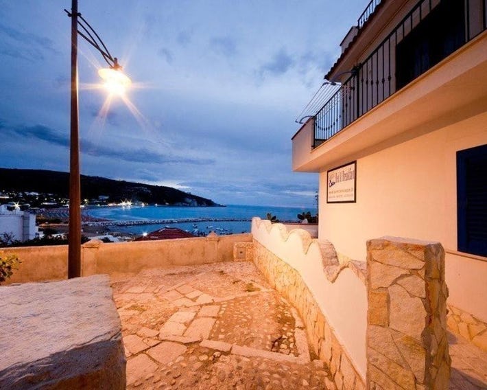 Carretto Vacanze