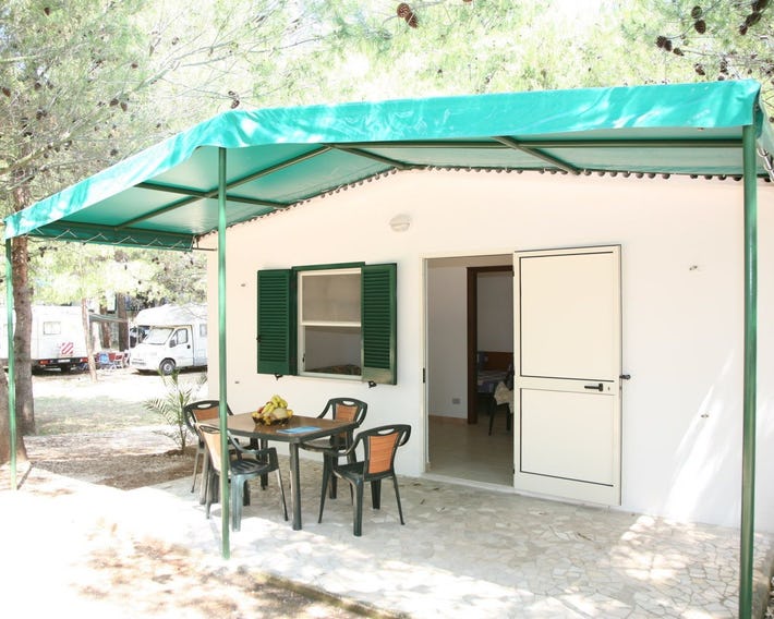 Camping La Gemma