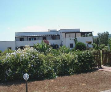 La Piana Di Calena