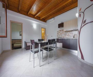 Villa La Vigna