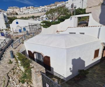 villa Marina A Due Passi Dal Mare Con Posto Auto Riservato