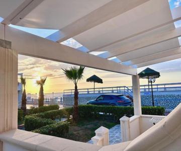 Gemini Luxury Rooms