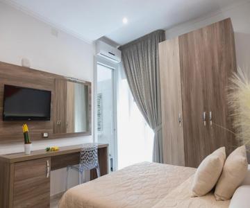 Mary Vi Rooms