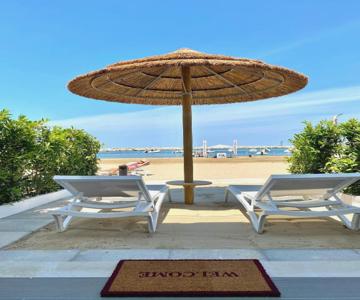 Marina Bay Sea Relais