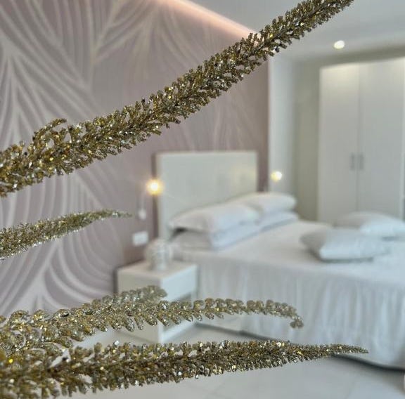 Sirena Suite Deluxe