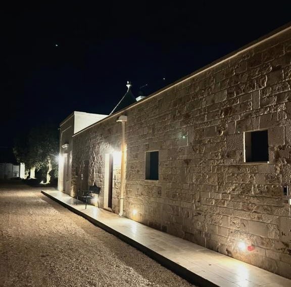 Il Trullo di Bina
