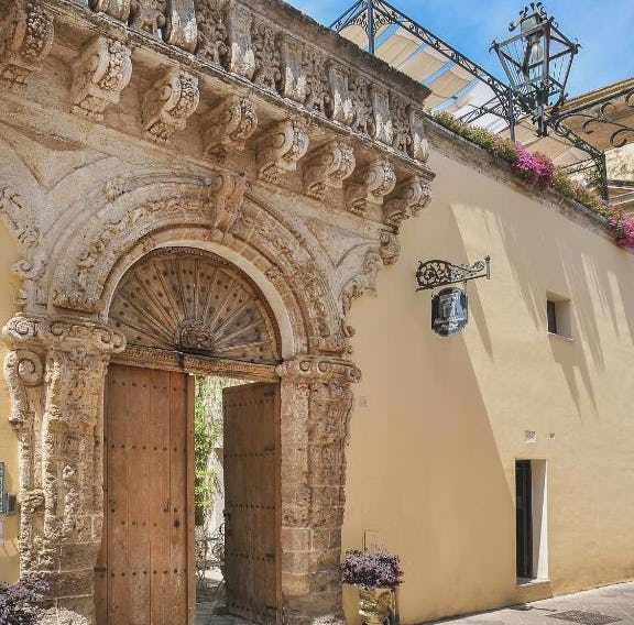 Relais Il Mignano