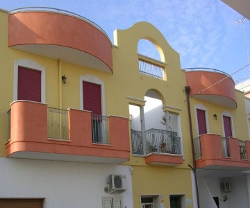 B & B Antica Nauna