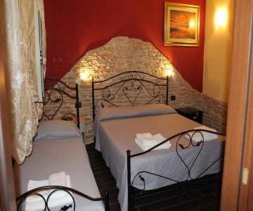 Oasi Salento Vacanze