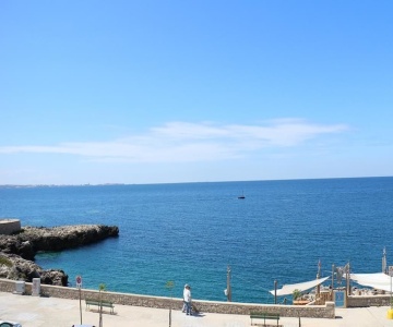 Santa Caterina Bed & Breakfast