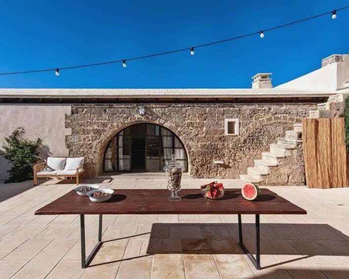 Casina Solatia