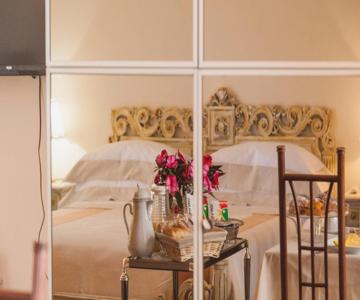 Boutique Villa Magnolia Luxury B&B