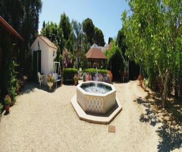 B&B Villa I Nidi