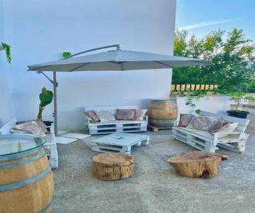 L'antica Pietra Casa Vacanza Salento