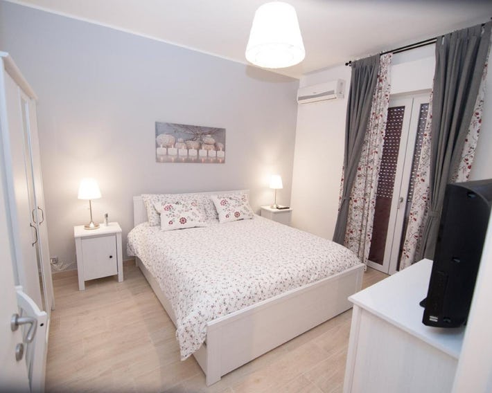 Borgo Antico Home