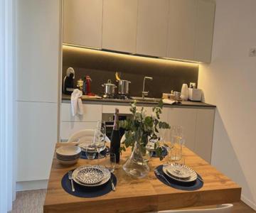 Àndres Holiday house