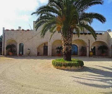 Masseria Demma