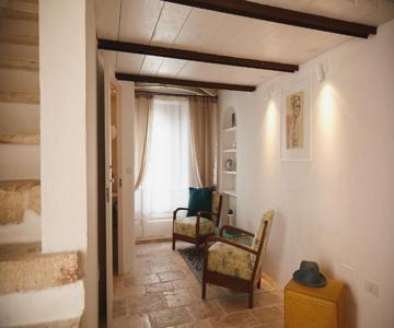 RESIDENZA VICO MORO