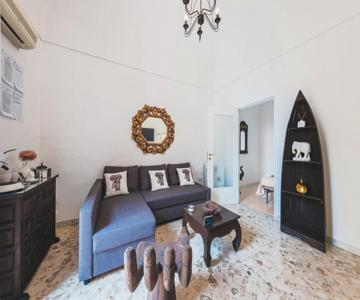 Casa Gino