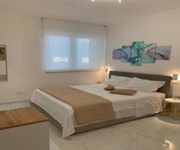 Nautilus Room&Apartment