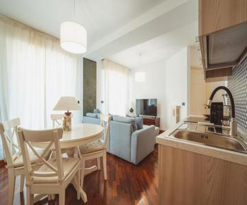 Amantea Apartment - Housea