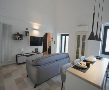 AMIN - centro storico - appartamento