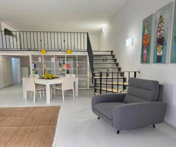 Casa MARLEO Loft Civico 94