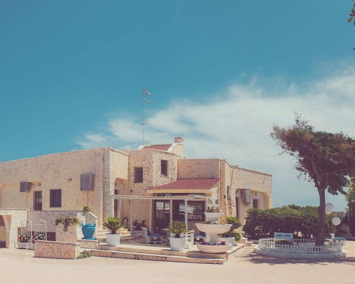 Hotel San Giovanni