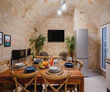 Vico Farinella Apartment By Barbarhouse