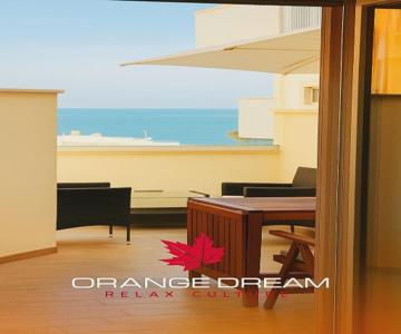 Orange Dream