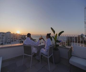 Mayrym Suite