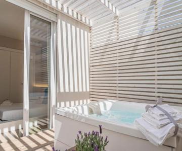 San Vito Luxury Accomodation