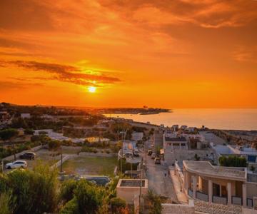 Eco di Mare Apartment